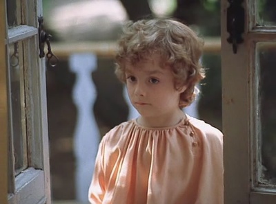 奥勃洛莫夫一生中的几天剧照的剧照