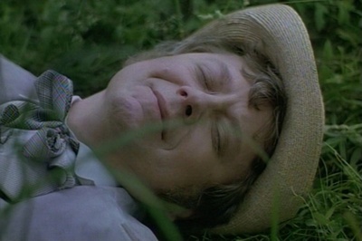 奥勃洛莫夫一生中的几天剧照的剧照