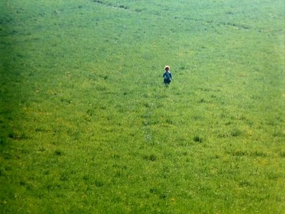 奥勃洛莫夫一生中的几天剧照的剧照