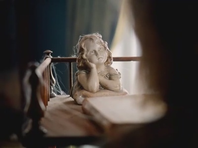 奥勃洛莫夫一生中的几天剧照的剧照