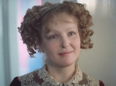 奥勃洛莫夫一生中的几天剧照的剧照