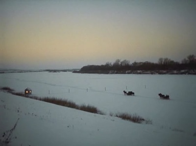 奥勃洛莫夫一生中的几天剧照的剧照