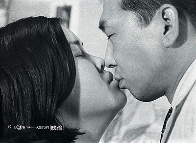 人类学入门剧照的剧照