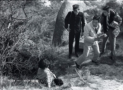 人类学入门剧照的剧照