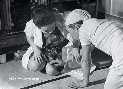 人类学入门剧照的剧照