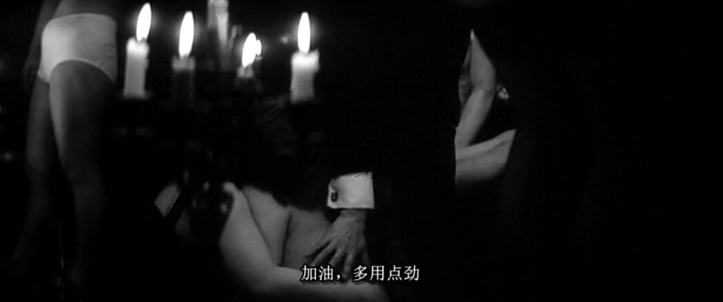 人类学入门剧照的剧照