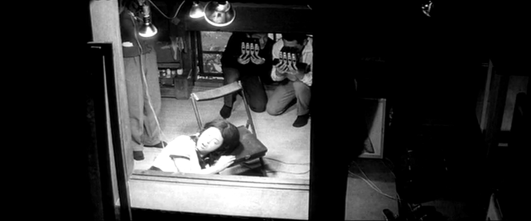 人类学入门剧照的剧照