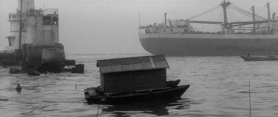 人类学入门剧照的剧照