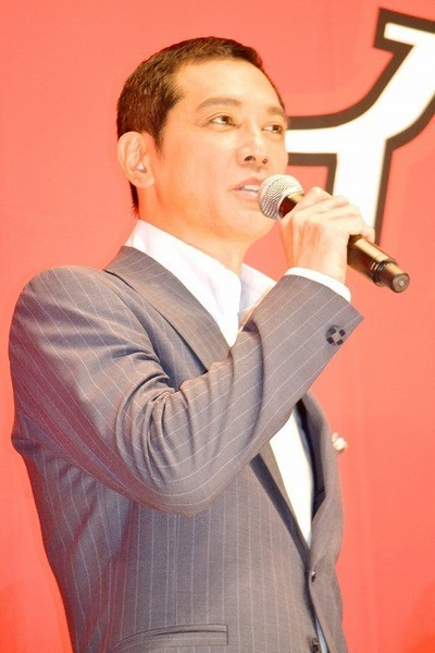 真英雄剧照的剧照