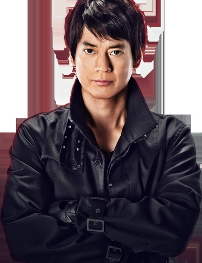 真英雄剧照的剧照