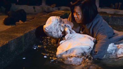 真英雄剧照的剧照