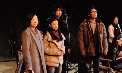 真英雄剧照的剧照