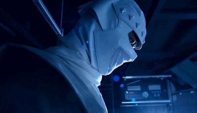 真英雄剧照的剧照