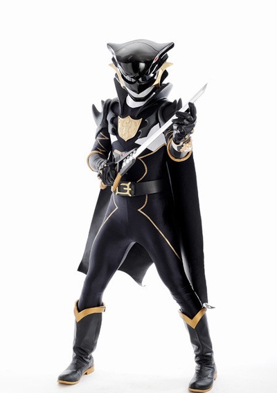 真英雄剧照的剧照