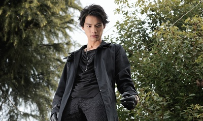 真英雄剧照的剧照