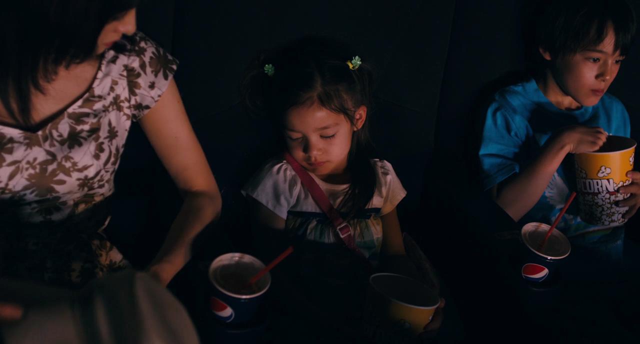 真英雄剧照的剧照