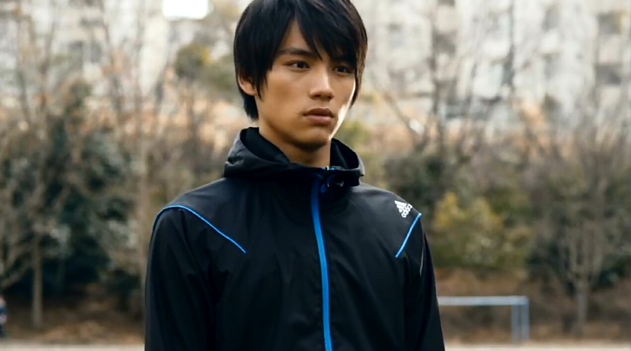 真英雄剧照的剧照