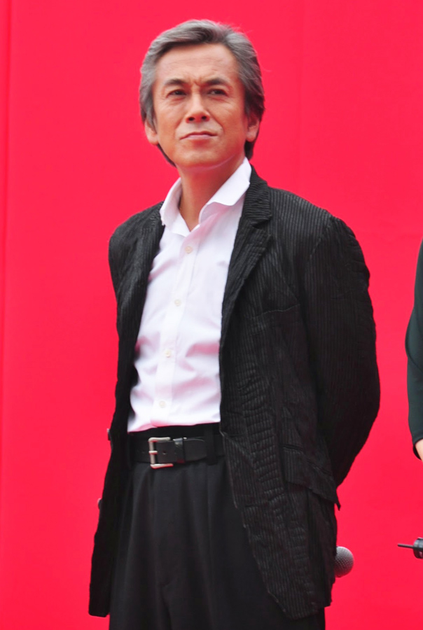 真英雄剧照的剧照