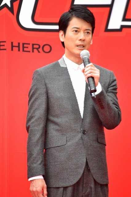 真英雄剧照的剧照