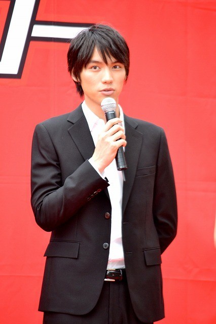 真英雄剧照的剧照