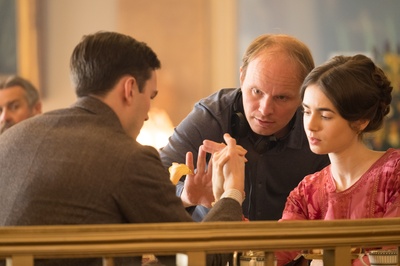 托尔金剧照的剧照