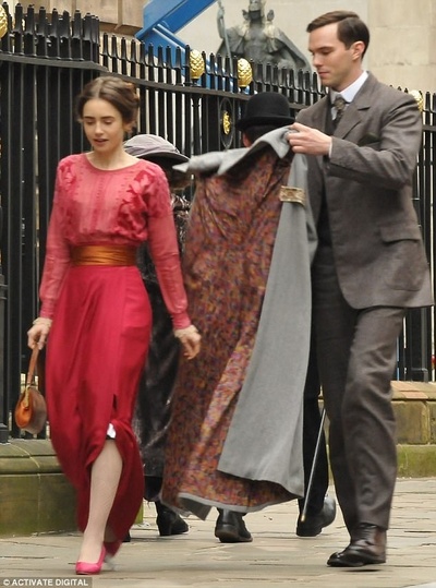 托尔金剧照的剧照