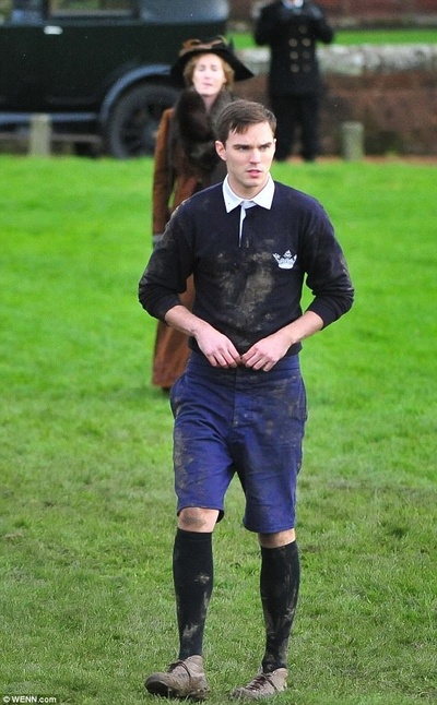 托尔金剧照的剧照