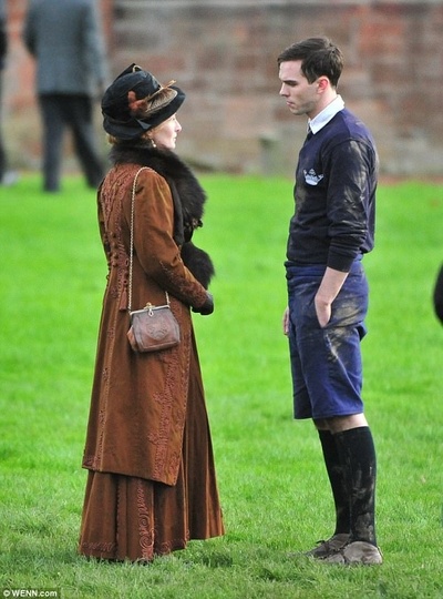 托尔金剧照的剧照