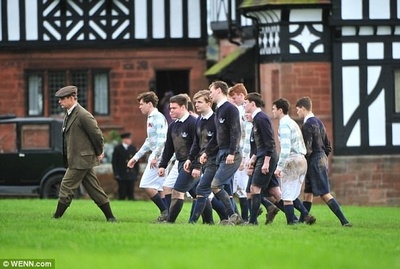 托尔金剧照的剧照