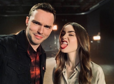 托尔金剧照的剧照