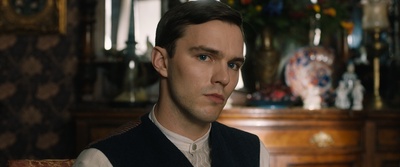 托尔金剧照的剧照