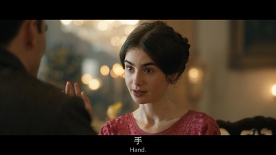 托尔金剧照的剧照