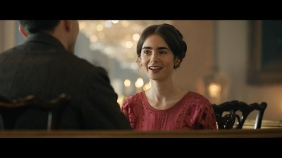 托尔金剧照的剧照