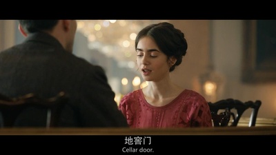 托尔金剧照的剧照