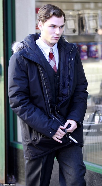 托尔金剧照的剧照