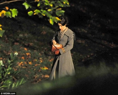 托尔金剧照的剧照