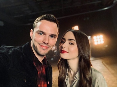 托尔金剧照的剧照