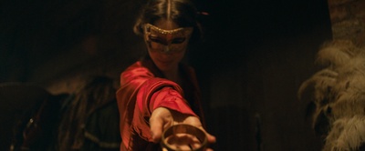 托尔金剧照的剧照