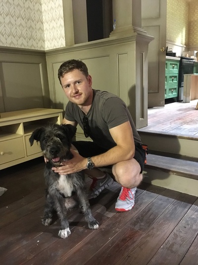 巨鳄风暴剧照的剧照