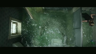 巨鳄风暴剧照的剧照