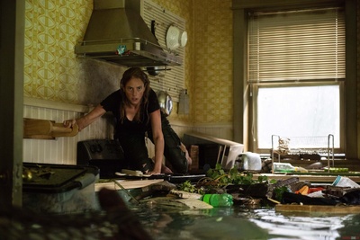 巨鳄风暴剧照的剧照