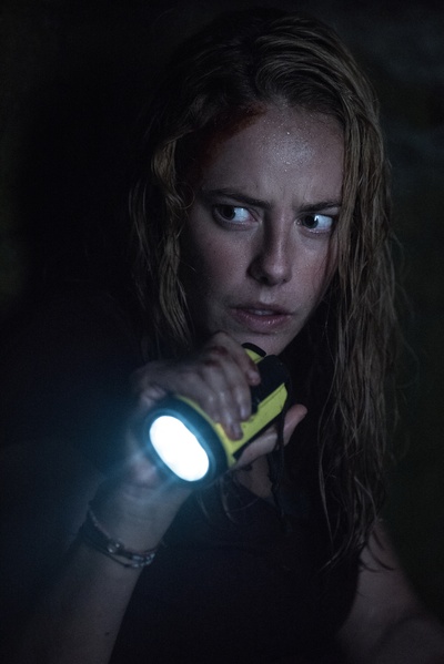 巨鳄风暴剧照的剧照