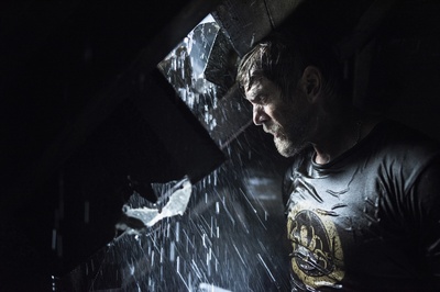 巨鳄风暴剧照的剧照