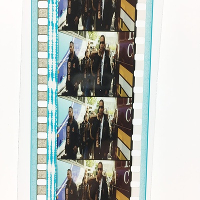 街舞少年剧照的剧照