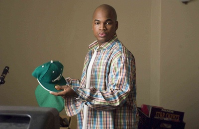 街舞少年剧照的剧照