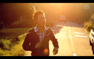 拿铁花香剧照的剧照