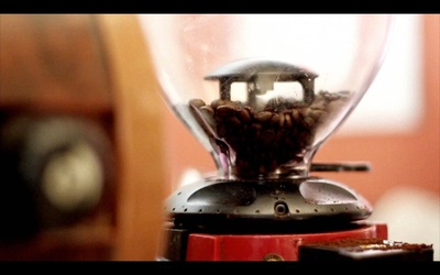 拿铁花香剧照的剧照