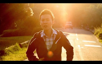 拿铁花香剧照的剧照