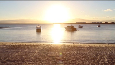 拿铁花香剧照的剧照