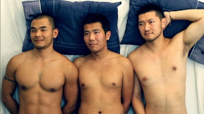 拿铁花香剧照的剧照